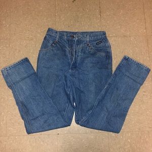 Vintage Women’s Bare Rockies